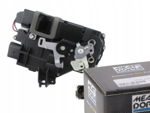 31173 - Замок двери передний левый AUDI ALLROAD 2.7 4.2 V8
