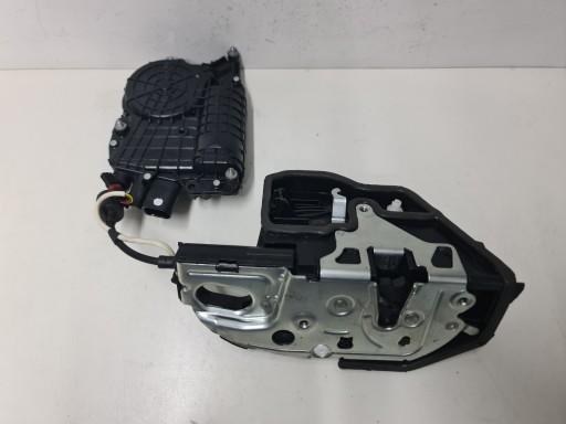 Замок двери ПД ПД BMW F01 F10 F11 7185692