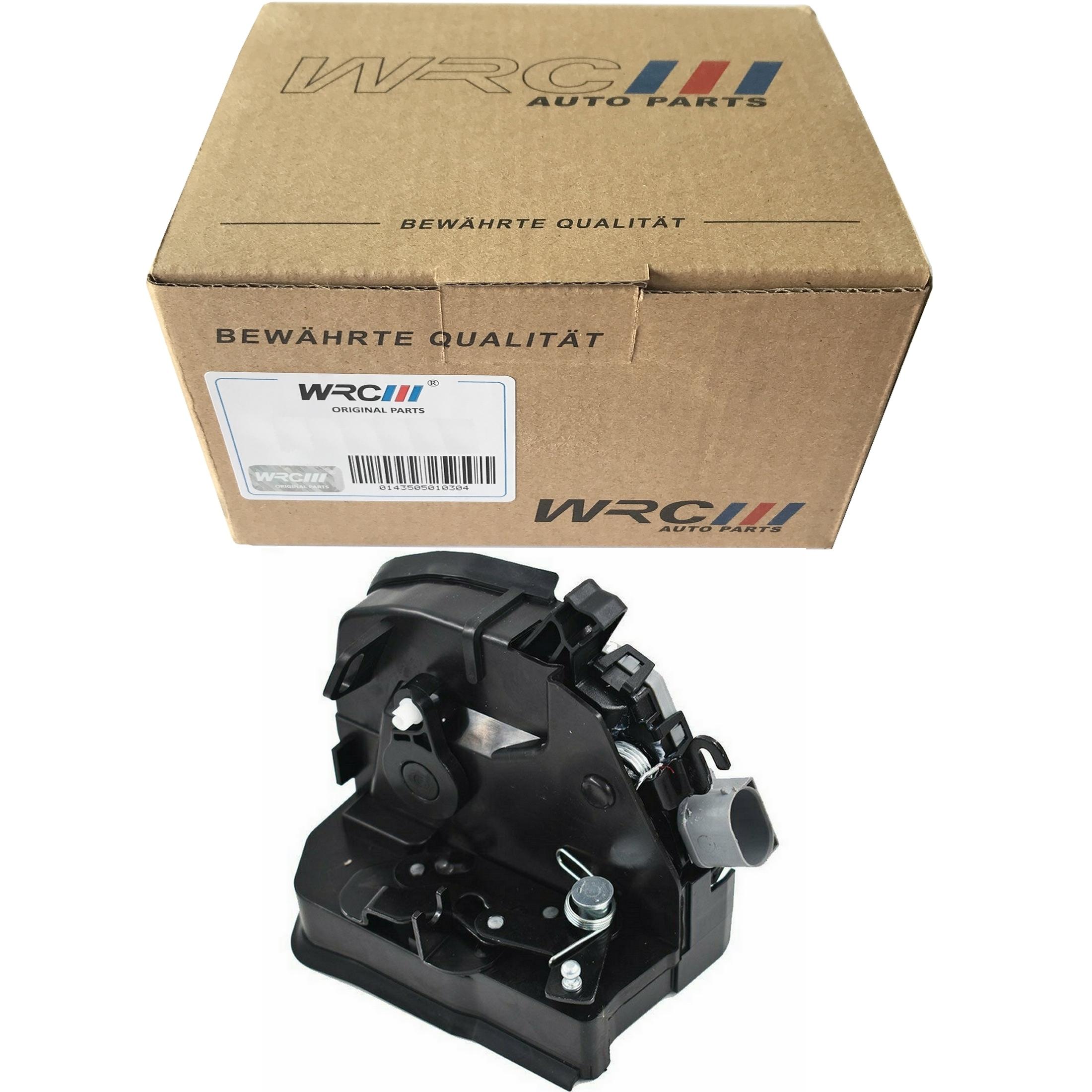 7500092 - Замок двері ПД Пд BMW X5 E53 3.0 d 3.0 і