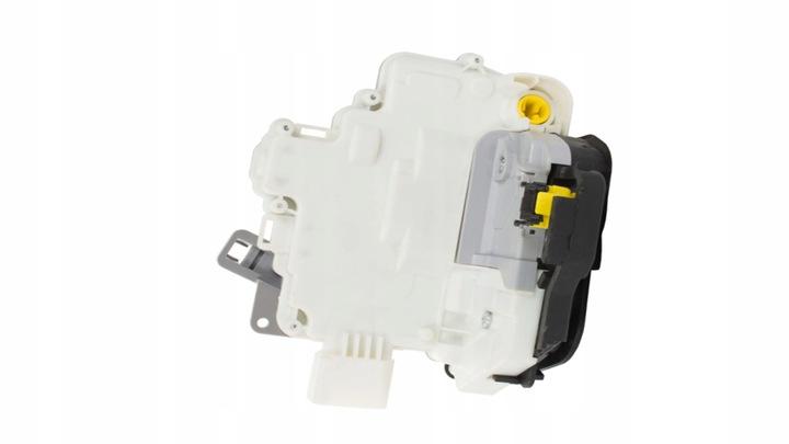 1337ZC-1F - Замок передніх дверей лівий Audi A4 A5 B8 Q3 Q5 Q7