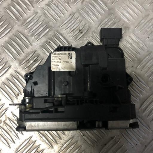 ЗАМОК РАЗДВИЖНОЙ ДВЕРИ DUCATO 1361348080