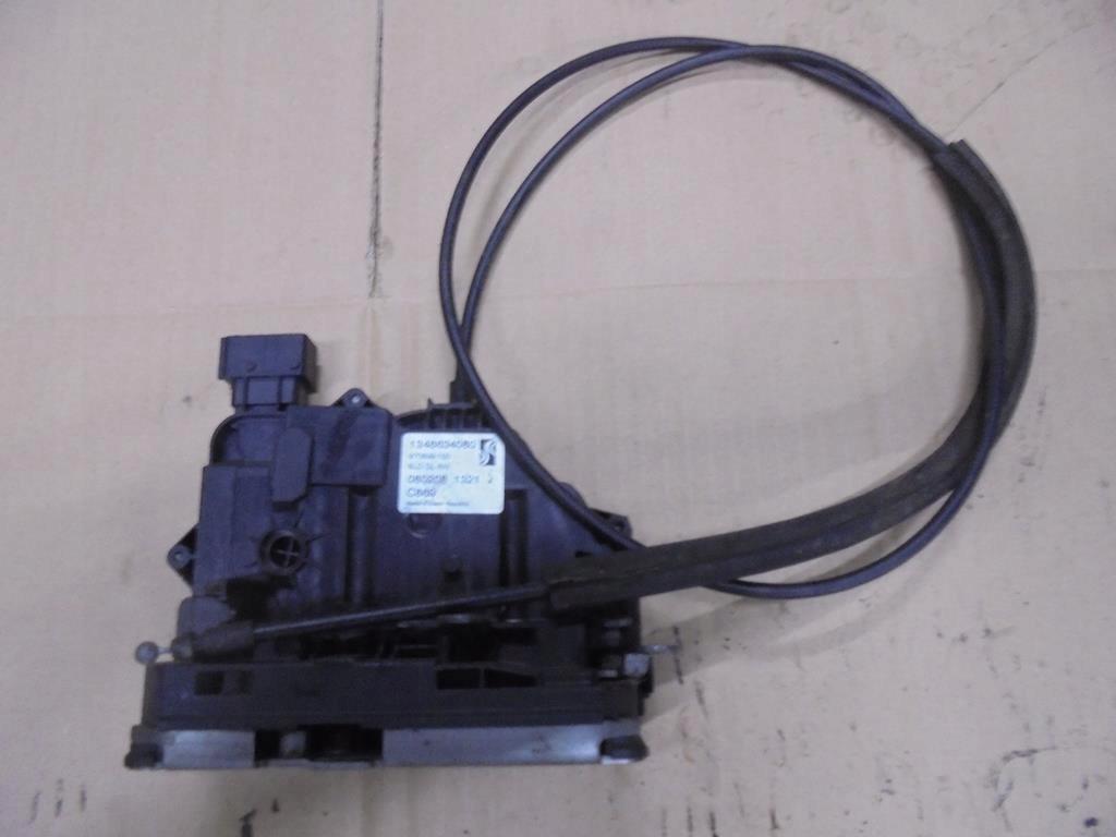 ЗАМОК РАЗДВИЖНОЙ ДВЕРИ DUCATO BOXER 1348634080 FV