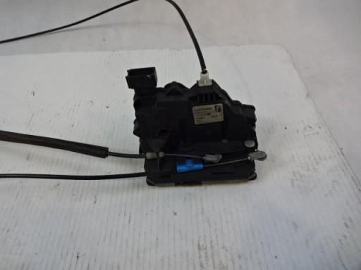 ЗАМОК РАЗДВИЖНОЙ ДВЕРИ FIAT DUCATO