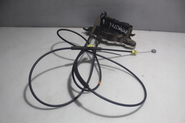 ЗАМОК РОЗСУВНИХ ДВЕРЕЙ FIAT SCUDO II