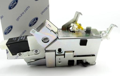1766560 - ЗАМОК РАЗДВИЖНОЙ ДВЕРИ FORD TRANSIT 00-ЦЕНТРАЛЬНЫЙ