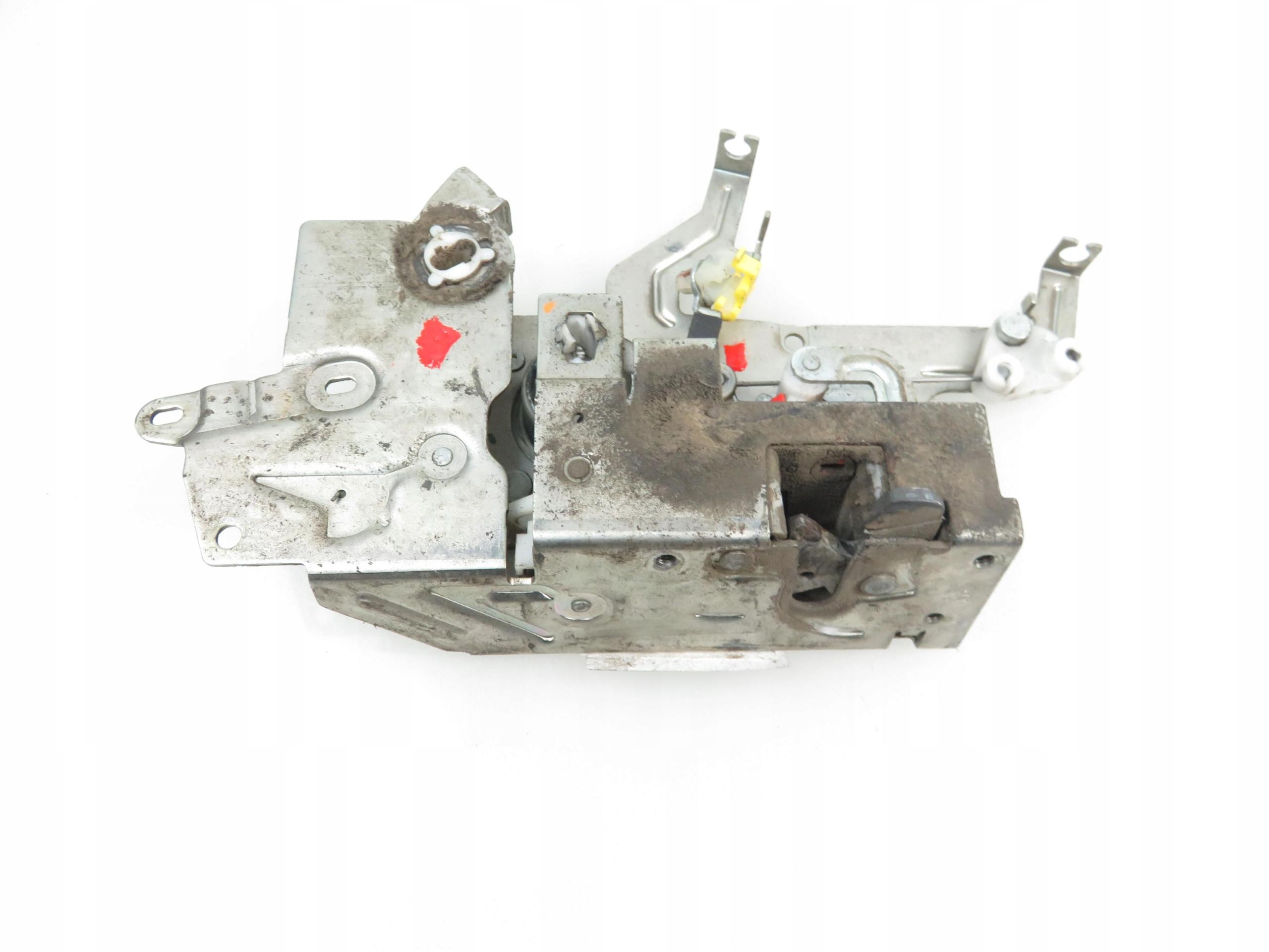 ЗАМОК РАЗДВИЖНОЙ ДВЕРИ FORD TRANSIT 2006-