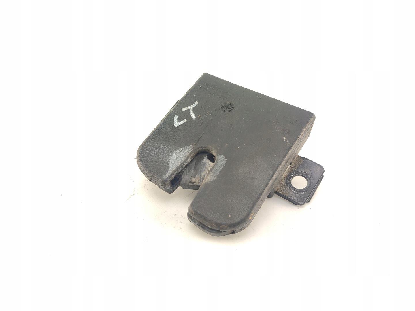 ЗАМОК РАЗДВИЖНОЙ ДВЕРИ ЛЕВЫЙ ЗАДНИЙ VW CADDY III