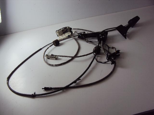 A9107303900 - ЗАМОК РАЗДВИЖНОЙ ДВЕРИ MERCEDES SPRINTER 907