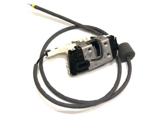 2E1843014H - ЗАМОК РАЗДВИЖНОЙ ДВЕРИ SPRINTER CRAFTER 06-OE!