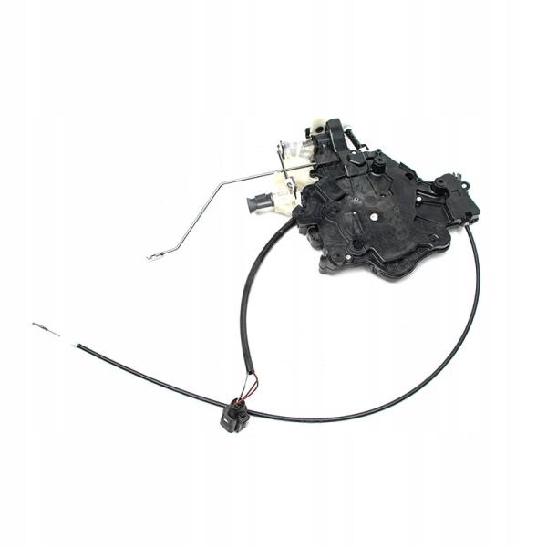 2K5843654D - Замок розсувних дверей VAG для VW CADDY III 2.0