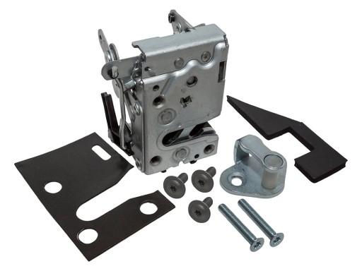 FQJ500250ALL - ЗАМОК ДВЕРИ ПЕРЕДНИЙ ЛЕВЫЙ ЗАЩИТНИК