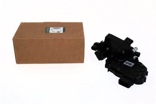 LR091526GEN - ЗАМОК ПЕРЕДНЬОЇ ЛІВОЇ ДВЕРІ DISCOVERY 4 / RR SPORT ВІД 2