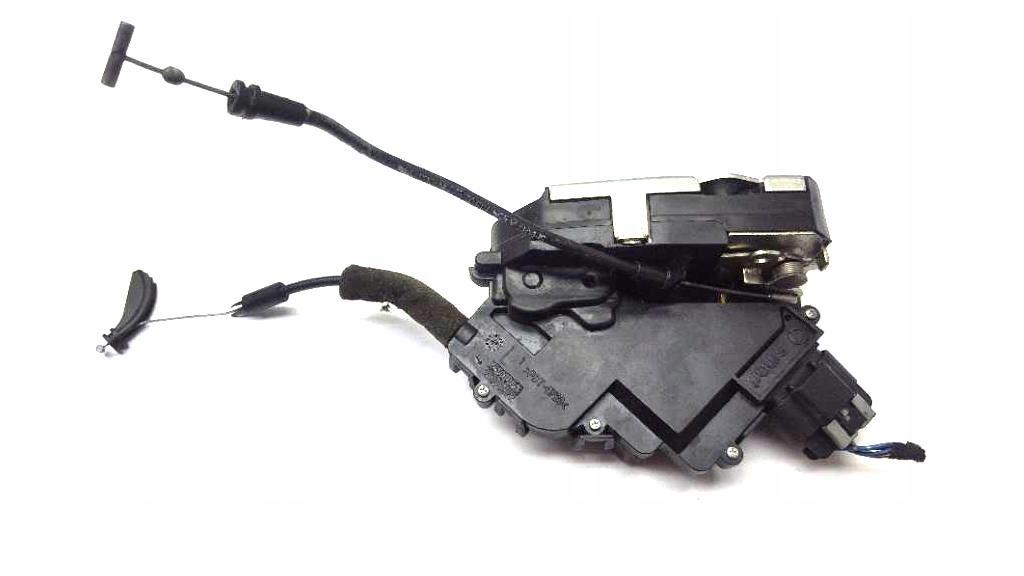 ЗАМОК ДВЕРІ ПЕРЕДНІЙ ЛІВИЙ 4547200435 FORFOUR І ЄВРОПА