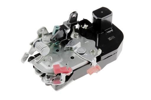 EZC-CH-018 - ЗАМОК ПЕРЕДНЕЙ ЛЕВОЙ ДВЕРИ CHRYSLER 300C 05-10