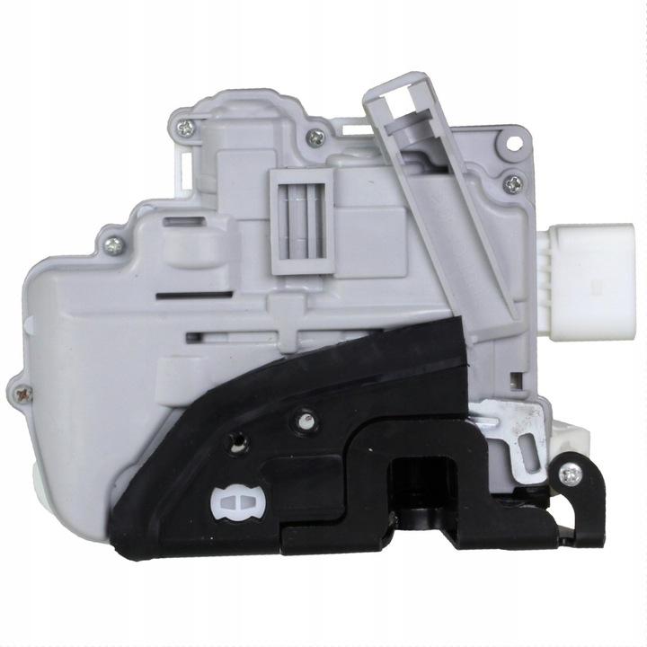 1P1837015 - ЗАМОК ДВЕРИ ПЕРЕДНИЙ ЛЕВЫЙ ДЛЯ SEAT ALTEA LEON W9D75