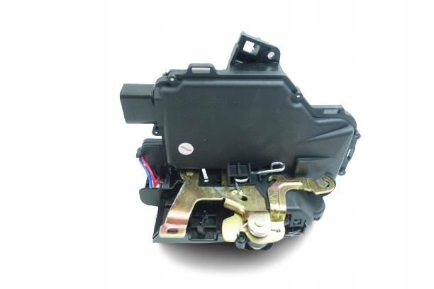 50628 - Замок двері передній лівий для VW PASSAT B5 FL GOLF IV