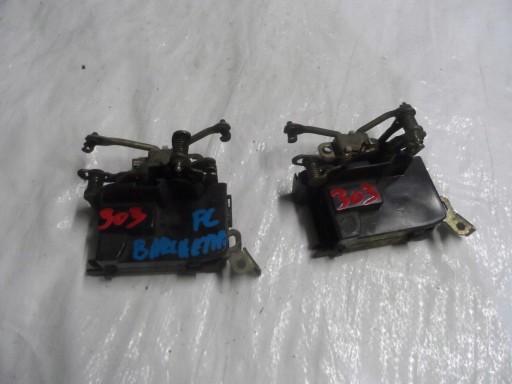 ЗАМОК ПЕРЕДНЬОЇ ЛІВОЇ ДВЕРІ FIAT BARCHETTA