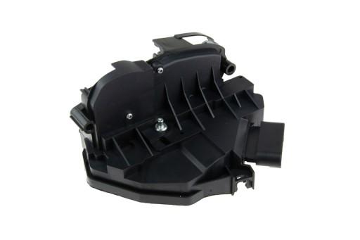 EZC-FR-071 - ЗАМОК ПЕРЕДНЕЙ ЛЕВОЙ ДВЕРИ FORD FOCUS III 12-