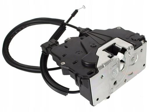 DA-22349 - Замок передней левой двери Fiat Ducato 2006-