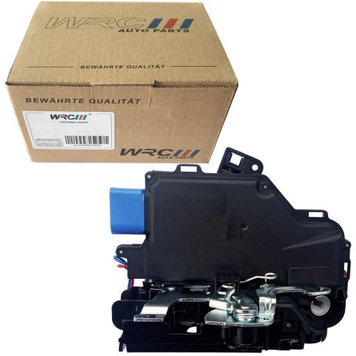 7500088 - ЗАМОК ПЕРЕДНЕЙ ЛЕВОЙ ДВЕРИ PORSCHE CAYENNE