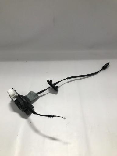 Jx7A-a21812-ME - ЗАМОК ДВЕРІ ПЕРЕДНІЙ ЛІВИЙ ПРАВИЙ FOCUS IV MK4 18-