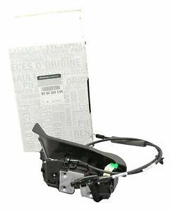 8050300Q1D - RENUALT TRAFIC III ЗАМОК ЛЕВОЙ ПЕРЕДНЕЙ ДВЕРИ OE