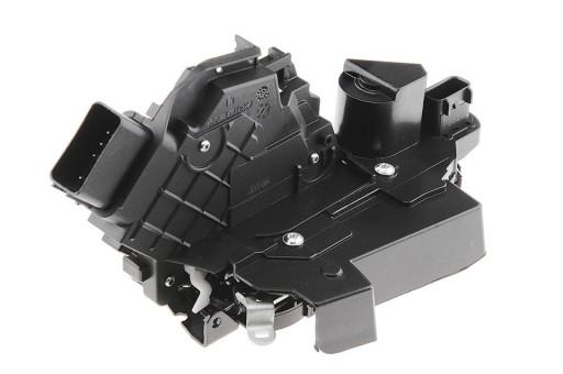 EZC-VV-004 - Замок передней левой двери VOLVO S40 04-12