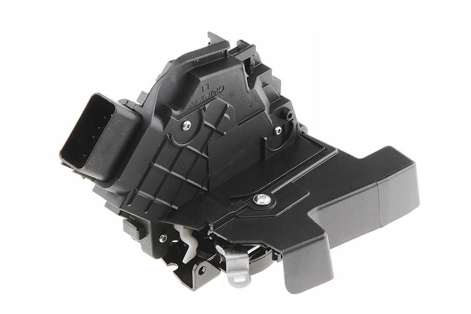 EZC-VV-000 - Замок передней левой двери VOLVO S80 07-13 C30 07-13