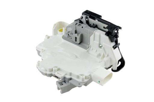 EZC-VW-013 - ЗАМОК ДВЕРІ ПЕРЕДНІЙ ЛІВИЙ VW PASSAT 05-14