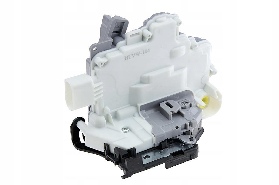 EZC-VW-104 - Замок двери передний левый VW PASSAT B6 05-11