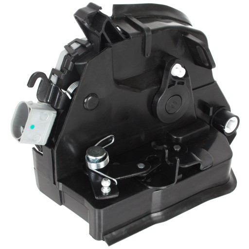 DA-27225 - ЗАМОК ДВЕРІ ПЕРЕДНИЙ ЛІВИЙ для BMW X5 E53 2001-