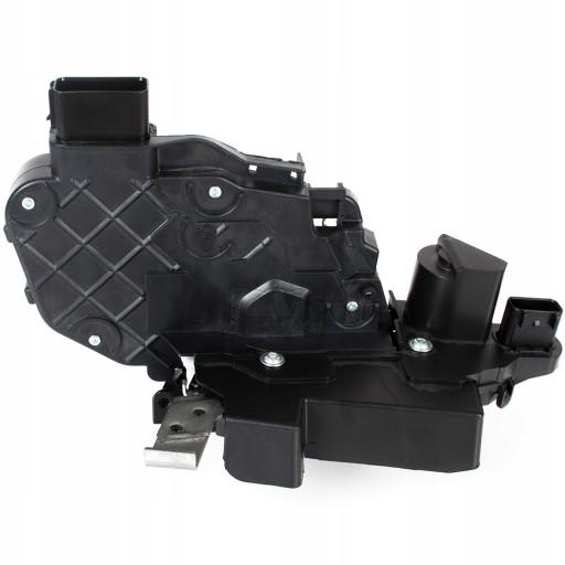 DA-25700 - Замок двери передний левый для FORD MONDEO MK4 IV