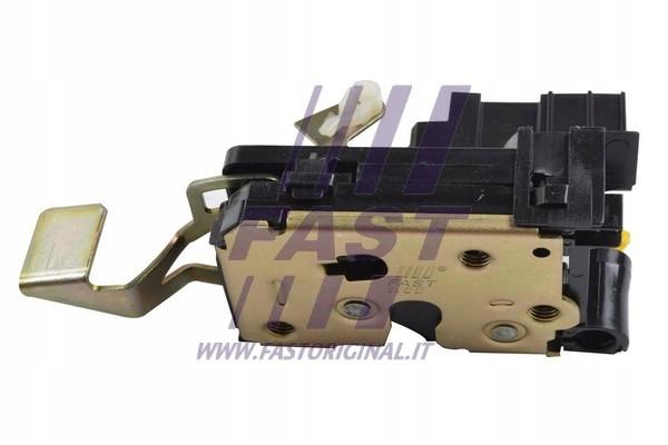 FT95092 - Замок передніх дверей P PEUGEOT BOXER 2.0 HDi 2.2 2.8