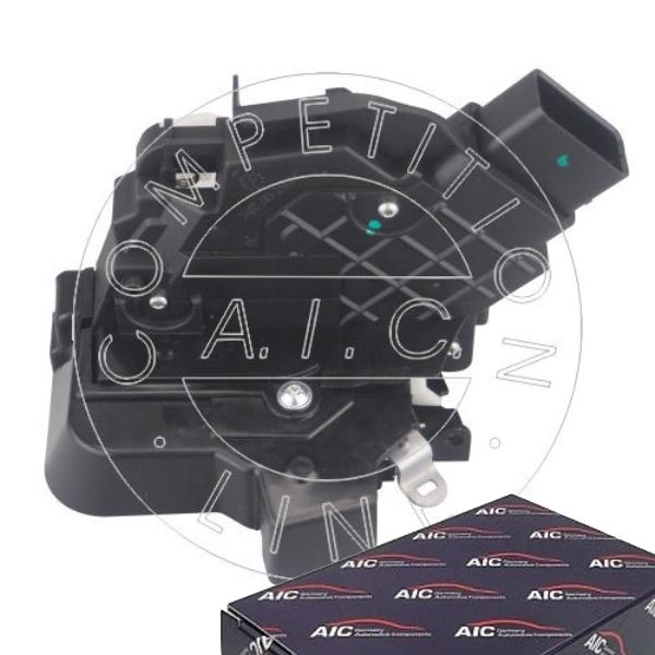 70345 - Замок передніх дверей P VOLVO S80 II 1.6 2.5 3.2 D3 D4