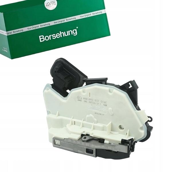 B18644 - Замок передней двери P для SEAT LEON 1.6 TDI 1.8 2.0