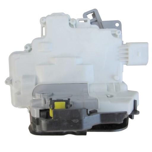 ЗАМОК ДВЕРІ ПЕРЕДНІЙ ПРАВИЙ 4F1837016E SEAT EXEO ST