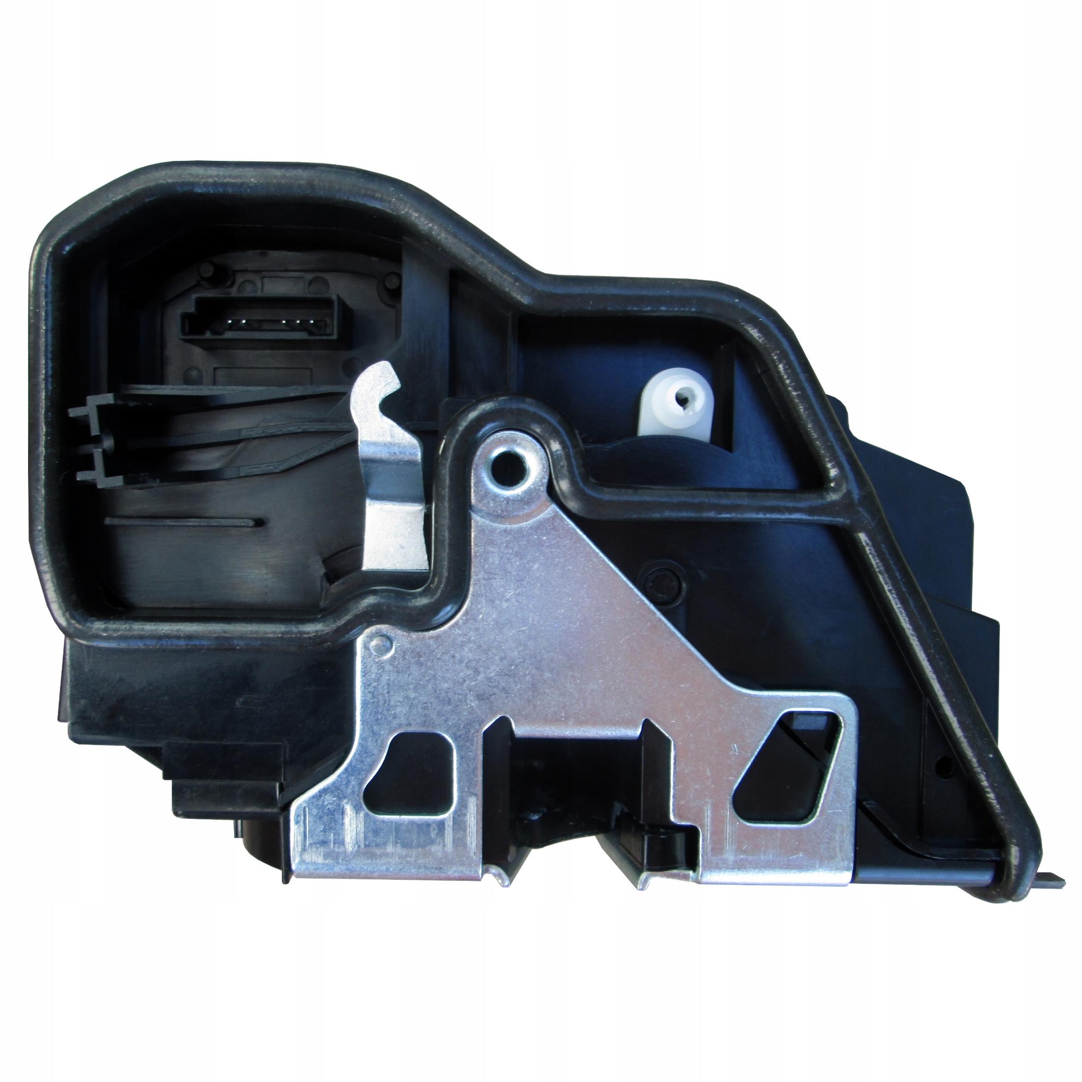 51217154628 - Замок передней правой двери BMW 5 E60 F10 F07 E61 F11