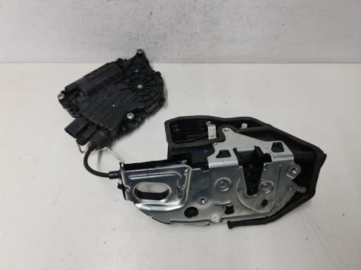Замок передньої правої двері BMW F01 F10 F11 7185692