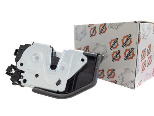 ZC026PP - ЗАМОК ПЕРЕДНЬОЇ ПРАВОЇ ДВЕРІ ДЛЯ BMW