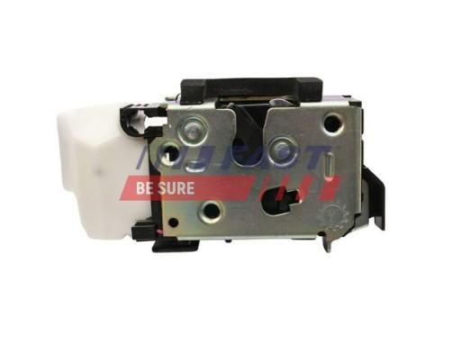 FT95003 - ЗАМОК ПЕРЕДНЬОЇ ПРАВОЇ ДВЕРІ DOBLO 00-