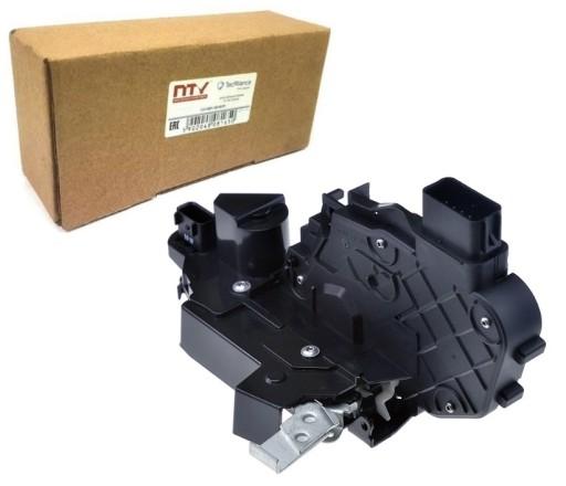 EZC-FR-001 - ЗАМОК ПЕРЕДНЕЙ ПРАВОЙ ДВЕРИ FORD MONDEO IV MK4 07-
