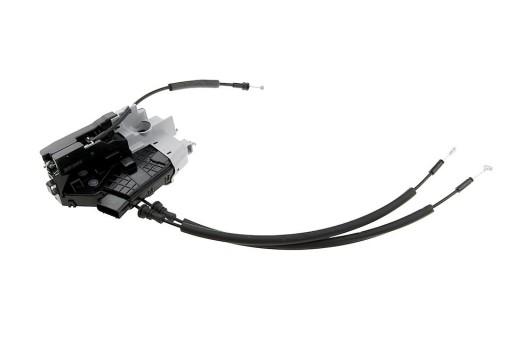 EZC-HY-533 - ЗАМОК ПЕРЕДНЕЙ ПРАВОЙ ДВЕРИ HYUNDAI TUCSON 15-