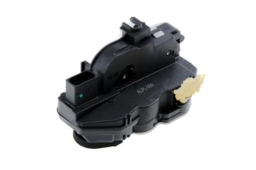 EZC-PL-009 - ЗАМОК ПЕРЕДНЕЙ ПРАВОЙ ДВЕРИ OPEL ASTRA J 09-15
