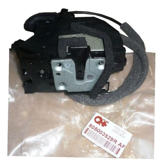 ЗАМОК ПЕРЕДНЕЙ ПРАВОЙ ДВЕРИ RENAULT CAPTUR 805003529R