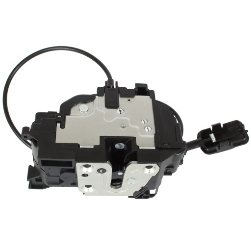 DA-25431 - ЗАМОК ПЕРЕДНЬОЇ ПРАВОЇ ДВЕРІ RENAULT MASTER 3 III 2010-