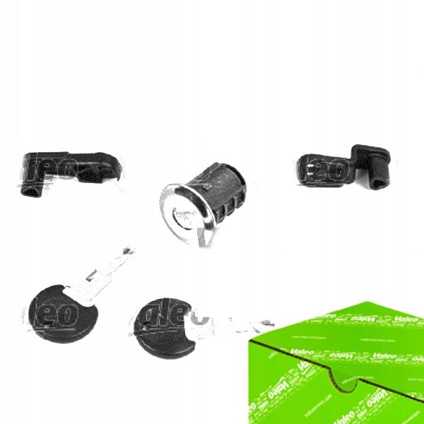 256608 - Замок передней правой двери RENAULT MEGANE 1.9 dT dTi