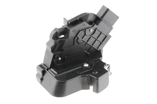 EZC-VV-001 - Замок передньої правої двері VOLVO S80 07-13 C30 07-13