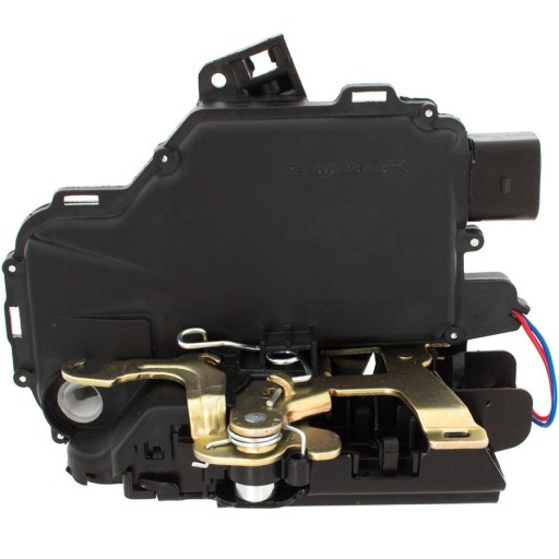 DA-1629 - Замок передней правой двери VW Passat B5 FL Golf IV 4