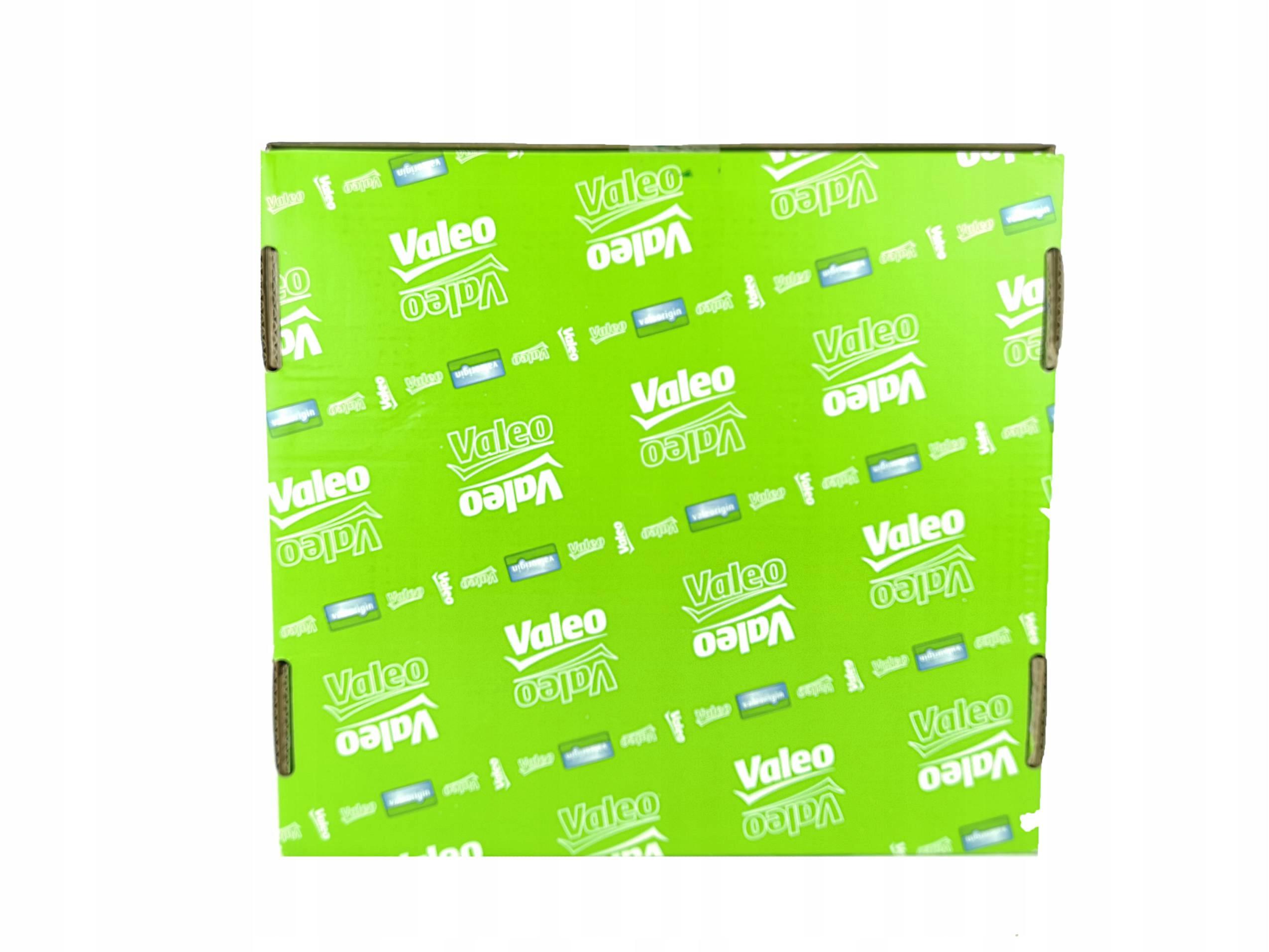 256523 - ЗАМОК ПЕРЕДНЕЙ ДВЕРИ RENAULT MASTER II 00-VALEO