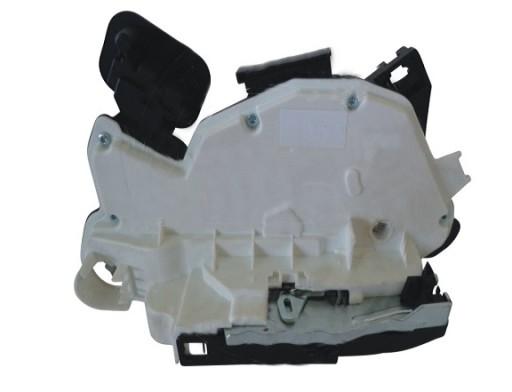 9518ZC-2 - ЗАМОК ПЕРЕДНІХ ДВЕРЕЙ SEAT ALHAMBRA II VW SHARAN ПРАВИЙ